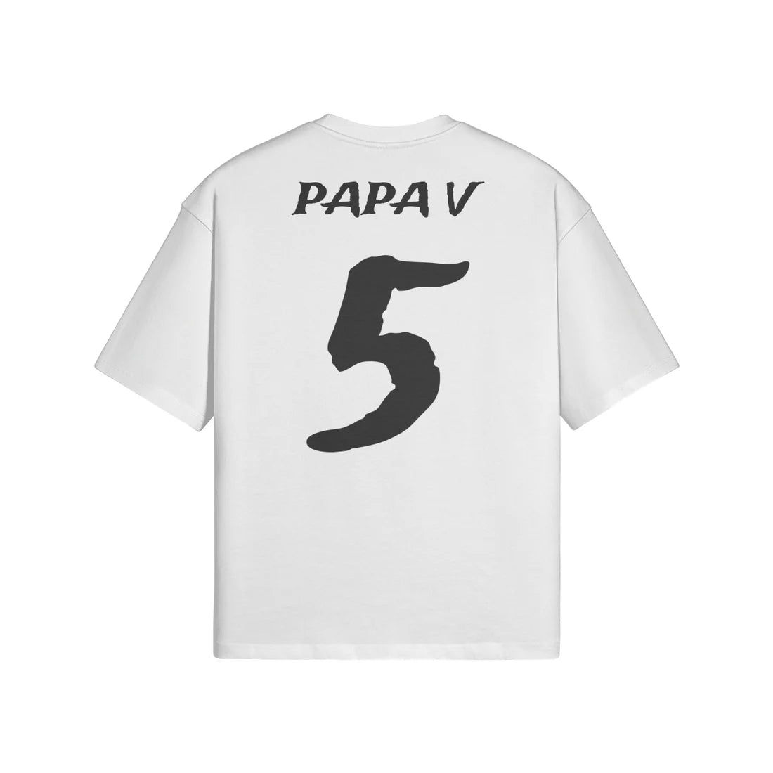 PAPA V