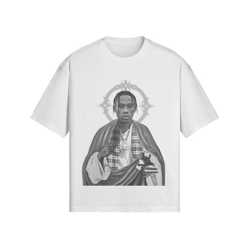 SANTINO TRAVIS SCOTT