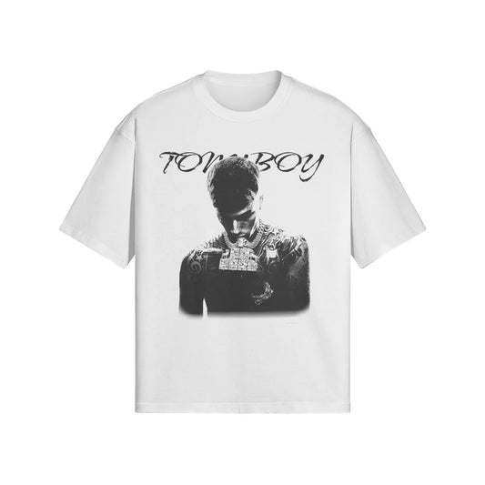 TONY BOY | DENTRO LA MIA TESTA